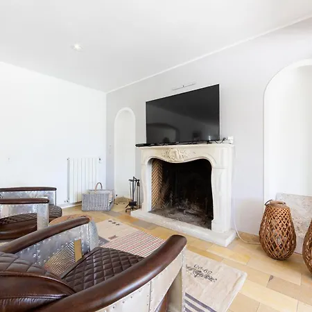 Splendide Confortable, Piscine Privee, Espace Detente Apartment Mandelieu-la-Napoule