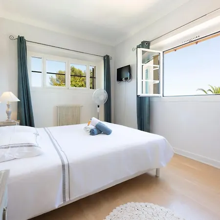 Apartmán Splendide Confortable, Piscine Privee, Espace Detente *