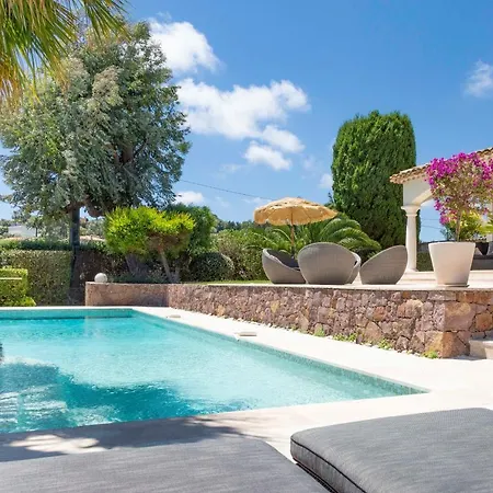 Apartment Splendide Confortable, Piscine Privee, Espace Detente *