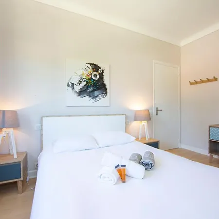 Splendide Confortable, Piscine Privee, Espace Detente Apartment Mandelieu-la-Napoule