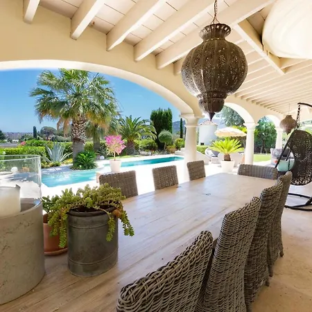Splendide Confortable, Piscine Privee, Espace Detente